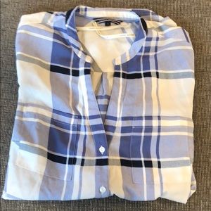 Tommy Hilfiger flannel